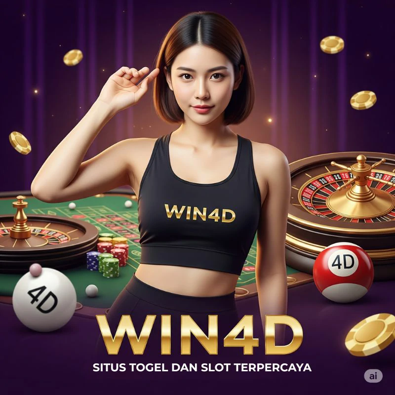 WIN4D
