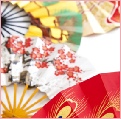 Traditional Japanese Dance